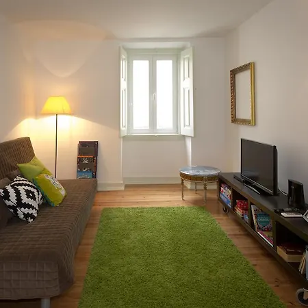 Apartamento Tram Sintra