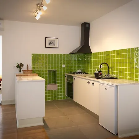 Apartament Tram Sintra