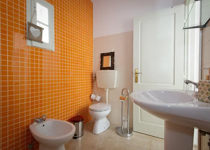 Διαμέρισμα Tram