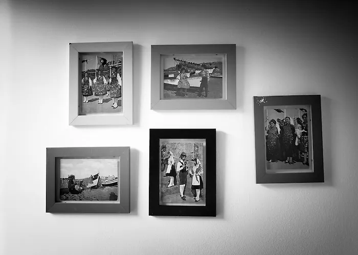 Διαμέρισμα Tram