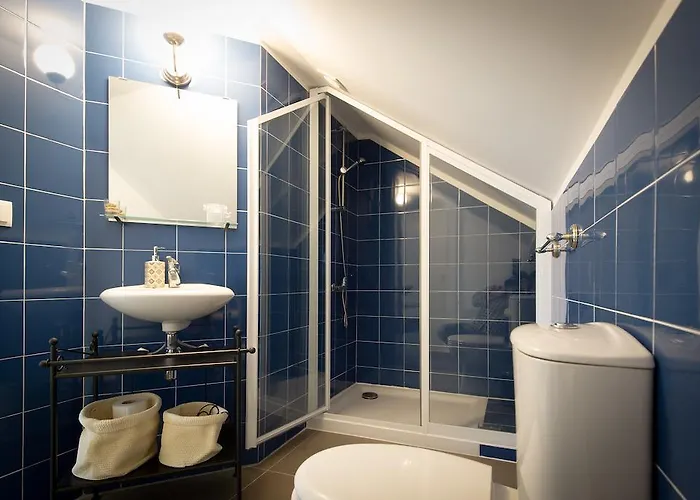 Διαμέρισμα Tram