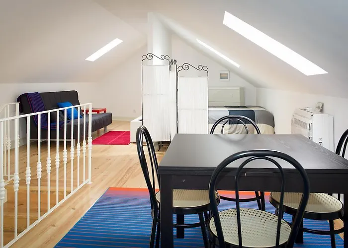 Διαμέρισμα Tram Σίντρα